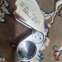 ذره بین گوهرشناسی حرفه ای