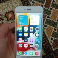 گوشی آیفون ۶ اس پلاس