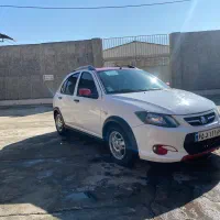 کوییک مدل۴۰۱ تمیز|خودرو سواری و وانت|گرگان, |دیوار