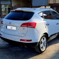 جک S5 مدل ۹۵ استثنایی ۸۰ تا کار، معاوضه باارزانتر|خودرو سواری و وانت|همدان, |دیوار