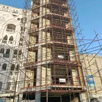 داربست فلزی|خدمات پیشه و مهارت|دزفول, |دیوار