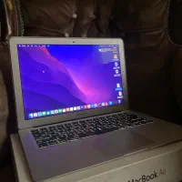MacBook Air 2015|رایانه همراه|اصفهان, شهرک کاوه|دیوار