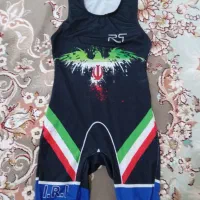 لباس کشتی نونو