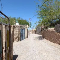 زمین فرطان شهید سیرغانی