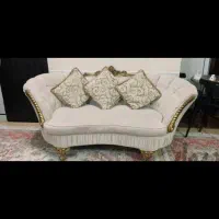 مبلمان در حدنو|مبلمان خانگی و میز عسلی|دزفول, |دیوار