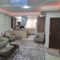 اجاره 65متر آپارتمان 2خواب تک واحدی پارکینگ دار