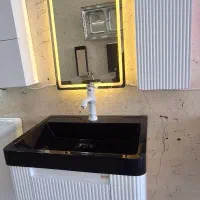 روشویی دیواری