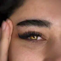 اکستنشن مژه