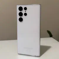 S22 Ultra 256 snapdragon