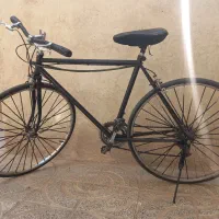 دوچرخه( تنه شکسته)|دوچرخه، اسکیت، اسکوتر|شیراز, بازار|دیوار