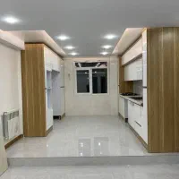 ۵۷٫۵متر_دو خواب_فول نوسازی شده