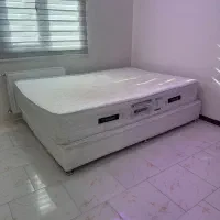 باکس هتلی همراه تشک