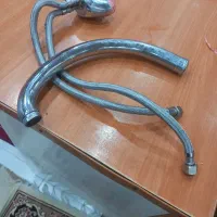 شیر ضوشویی اهرومی در حد|لوازم حمام|سهند, |دیوار