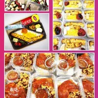 کمک آشپز  وپیک موتور و کارگر ساده