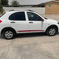 کوئیک جی ایکس آر مدل ال