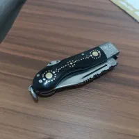 چاقوی اصل بابا میخ کوب...|کلکسیون اشیاء عتیقه|اردبیل, |دیوار