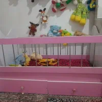 تخت بچه