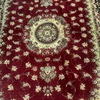 ۲تخته فرش ۶ متری