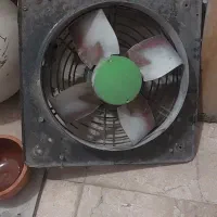 فن صنعتی و خانگی