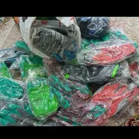 ۶۵ جفت دستکش نو