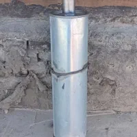 منبع 220معاوضه با سورن توربو