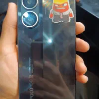 poco x7 pro 5g|موبایل|مشهد, چهارچشمه|دیوار