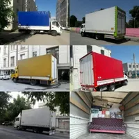 باربری خاورکارگر الهیه قاسم آباد پیروزی  امامت|خدمات حمل و نقل|مشهد, وکیل‌آباد|دیوار