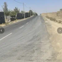 زمین باغی کاهو|فروش زمین و ملک کلنگی|گلمکان, |دیوار