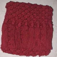 کیف مکرومه