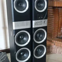 باند ایستاده مارشال