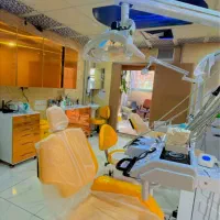 دندانپزشکی اقساط ۱۲ ماهه