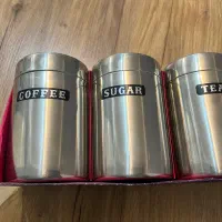 بانگه ۳تایی استیل