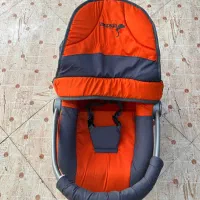 صندلی ایمنی کودک وکریر|کالسکه و لوازم جانبی|ارومیه, |دیوار