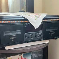 دک دو کاست سونی
