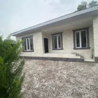 ویلایی نوساز تو رنج ۶ میلیارد/موقعیت مکانی توریستی