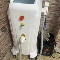 دستگاه لیزر موهای زائد