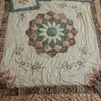 دوتا رو تختی دونفره