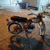 فروش موتور یاماها 100ایران