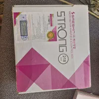دستگاه سوهان برقی strong 218 max|آرایشی، بهداشتی، درمانی|مشهد, چهارچشمه|دیوار