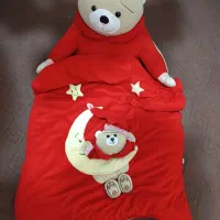 گهواره وتخت کنارمادر|اسباب و اثاث بچه|نجف‌آباد, دلگشا|دیوار