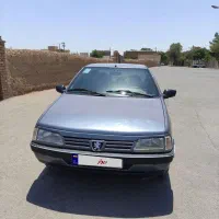 پژو 405 glx مدل 97|خودرو سواری و وانت|اصفهان, خانه اصفهان|دیوار