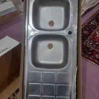 سینک آشپرخانه
