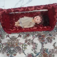 گهواره یا بیشکه بچه گانه