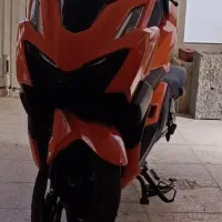 موتور کلیک کویر s2 ۱۷۰|موتورسیکلت|مراغه, |دیوار