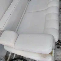 مبل/کاناپه تخت خواب شو|مبلمان خانگی و میز عسلی|امیدیه, |دیوار