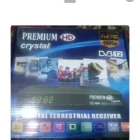 HD  DV3 T2 CRYSTAL‌ HD1080  AND