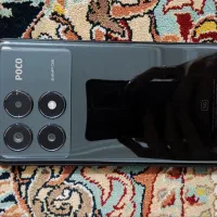 poco x6 pro 512