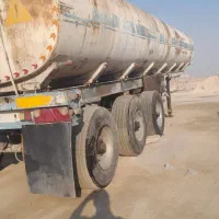 تانک سه محور|خودرو سنگین|بندر ماهشهر, |دیوار