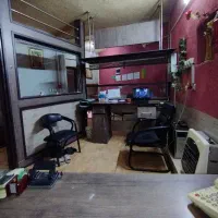 نیرو کار شب