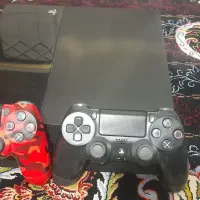 پی اس 4 فت کپی خور